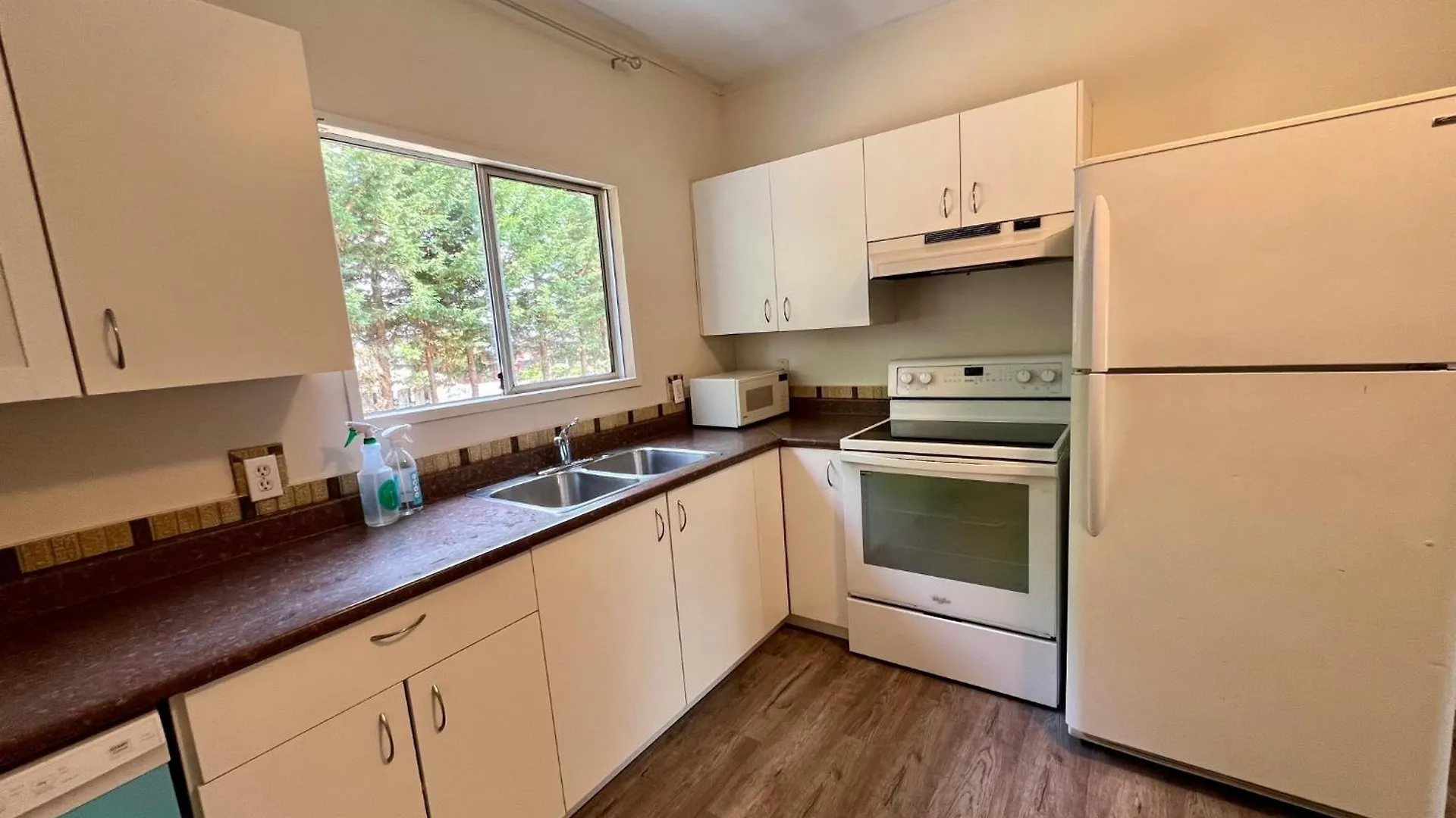 Old Town Centre 2 Bedrooms Guest Suite Nanaimo Canada