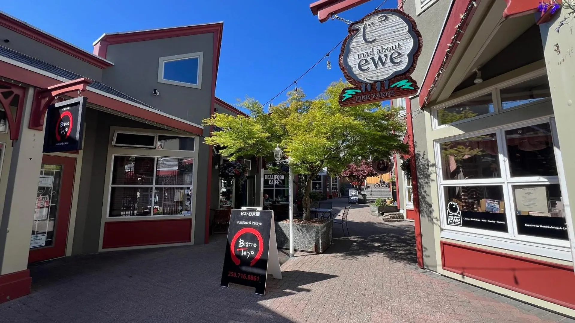 Old Town Centre 2 Bedrooms Guest Suite Nanaimo