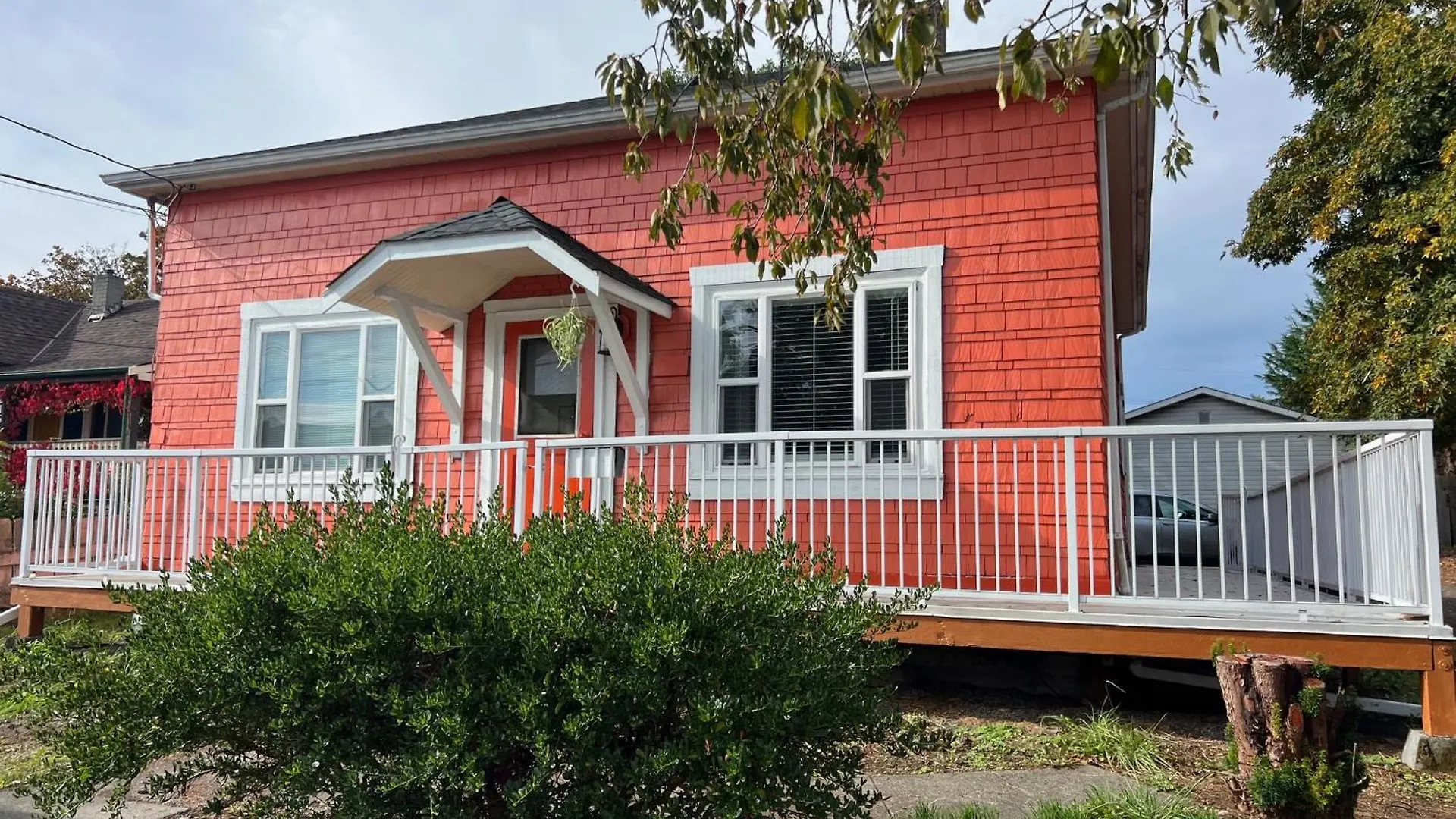 Apartment Old Town Centre 2 Bedrooms Guest Suite Nanaimo