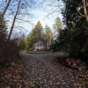  Holiday home Countryroad Cozy 2bedrooms Suite2